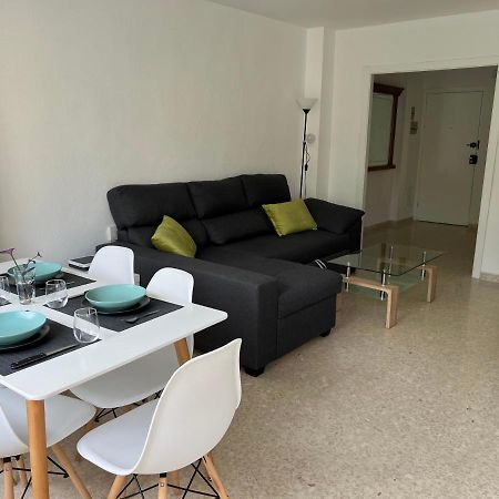 3-Bedroom + Crib - Perfect For The Family Estepona Exterior foto