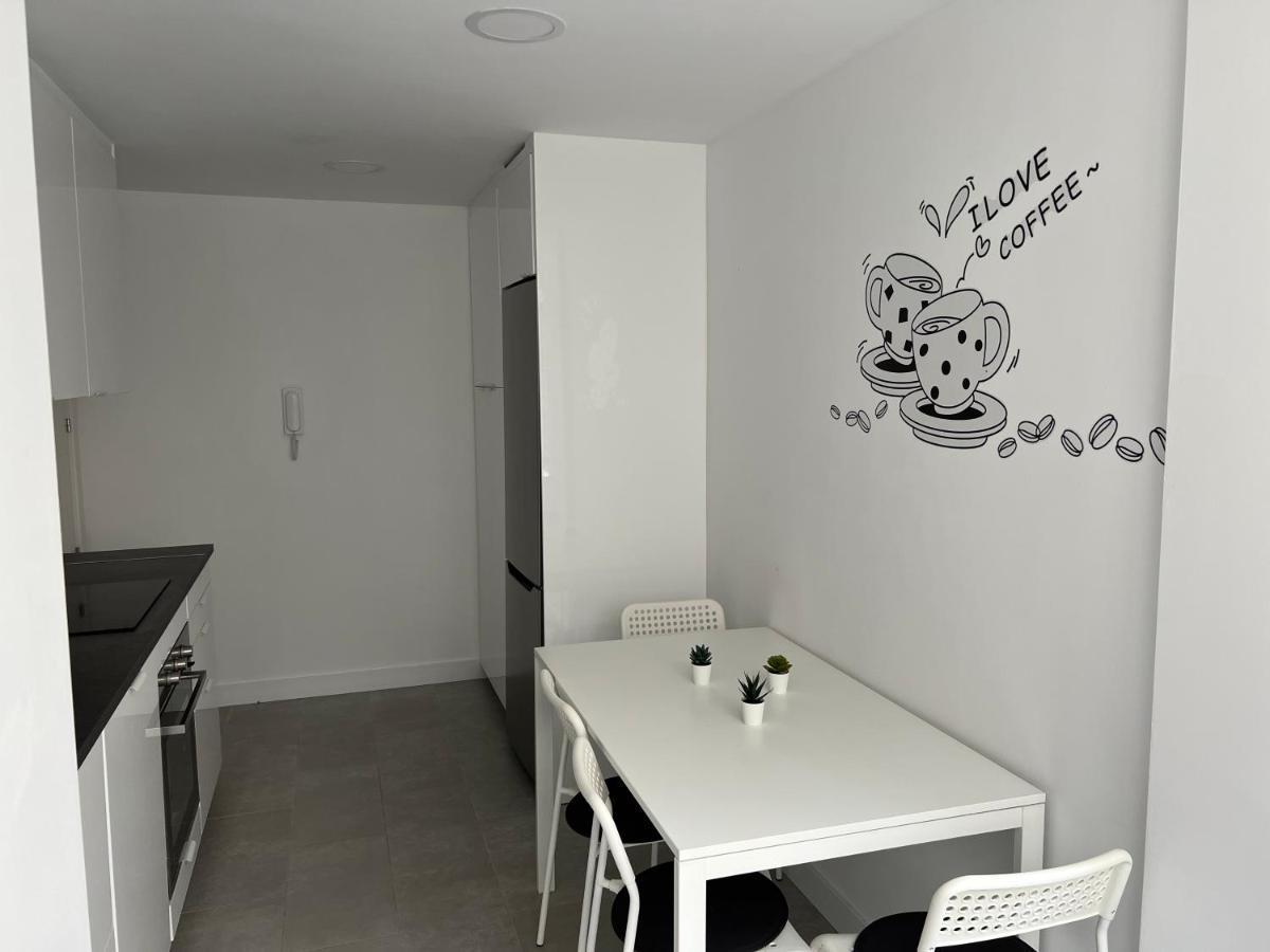 3-Bedroom + Crib - Perfect For The Family Estepona Exterior foto