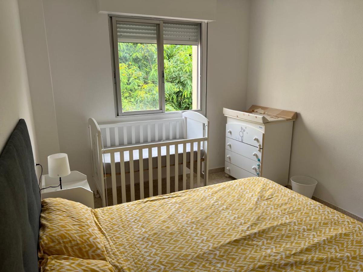 3-Bedroom + Crib - Perfect For The Family Estepona Exterior foto